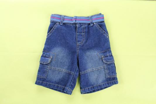 男童牛仔短裤 (BSP1256)