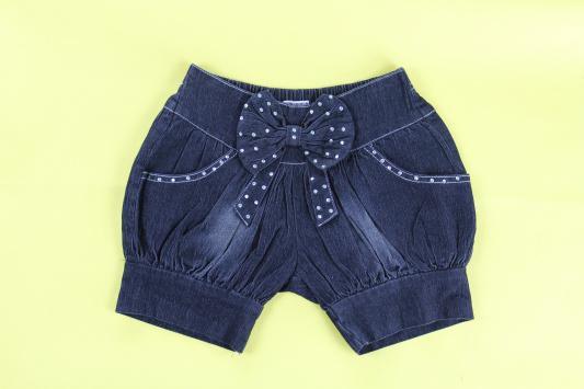 女童牛仔短裤 (GSP1244)
